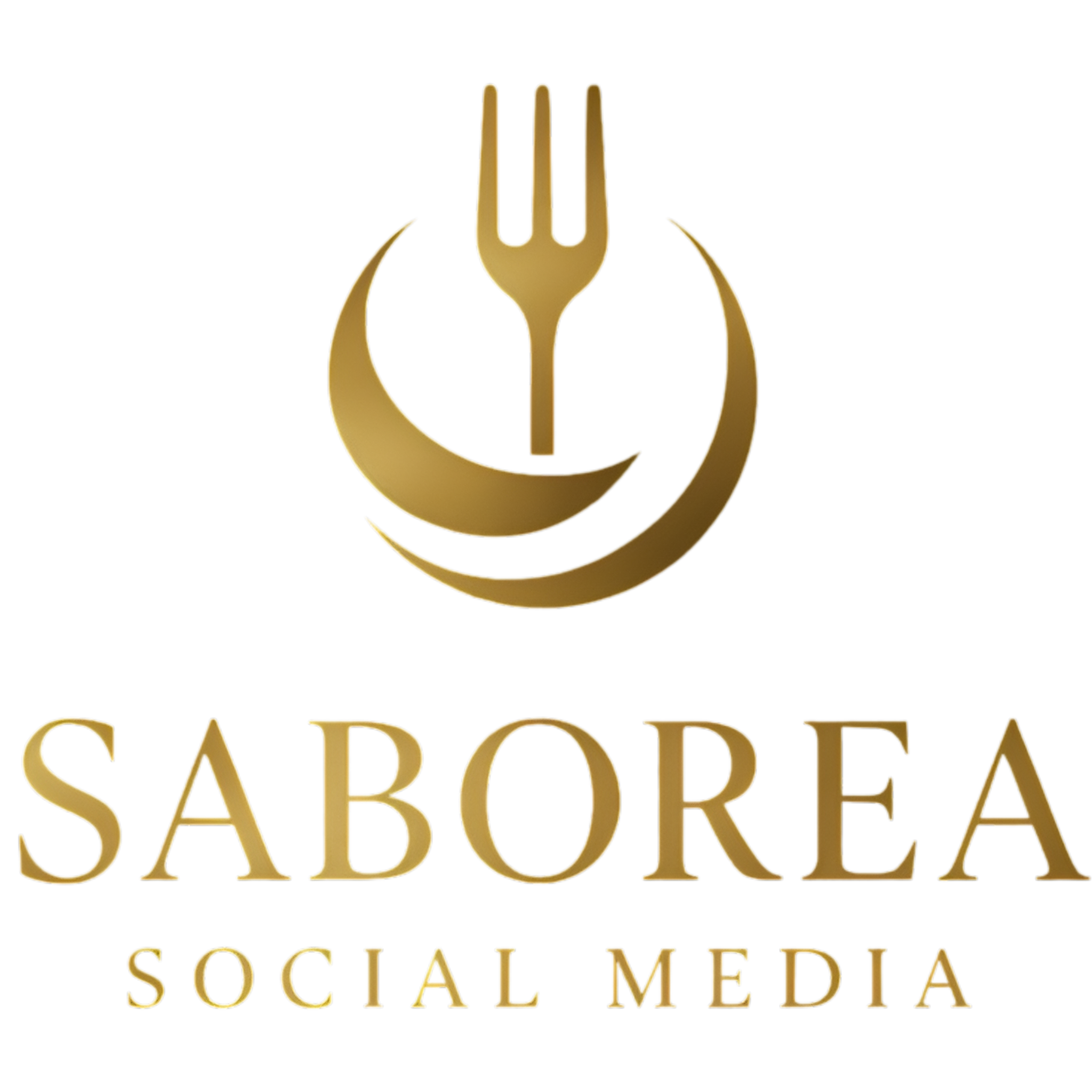 Saborea Social Media